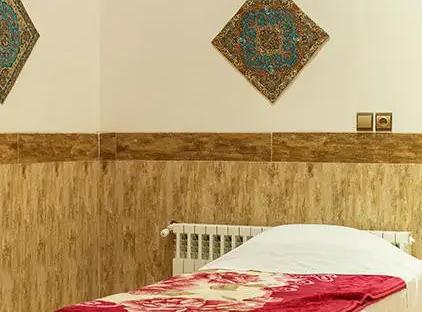 تور یزد اقامتگاه سنتی دوستانه تورنگار