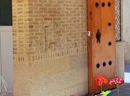 تور شیراز هتل سنتی عطاءالدوله تورنگار