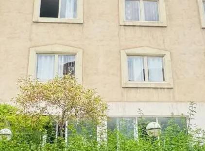 رزرو هتل رسپینا تهران تورنگار