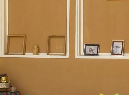 تور یزد اقامتگاه سنتی نارنجستان تورنگار