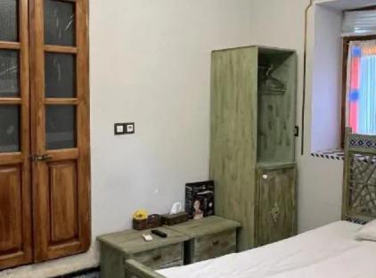 تور شیراز هتل سنتی عمارت جمشیدیه تورنگار
