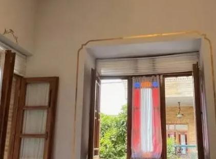تور شیراز هتل سنتی عمارت جمشیدیه تورنگار