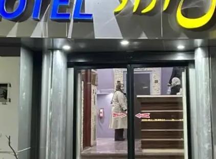 تور تهران هتل آراد تورنگار