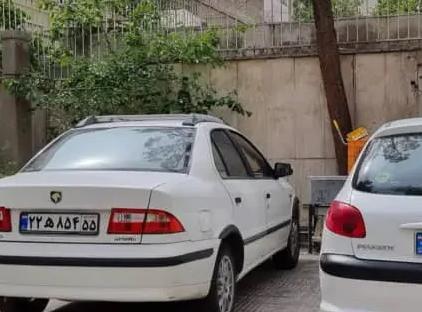 تور تهران هتل آراد تورنگار