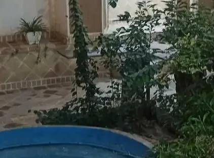 تور یزد اقامتگاه بوم گردی شاخه نبات تورنگار