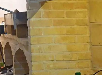 تور یزد اقامتگاه بوم گردی شاخه نبات تورنگار