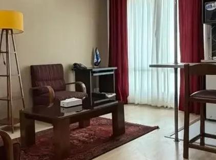 تور تهران هتل تاوریژ تورنگار