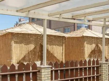 تور اصفهان اقامتگاه سنتی سرای اردیبهشت تورنگار