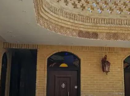 تور شیراز هتل سنتی نارنجستان تورنگار