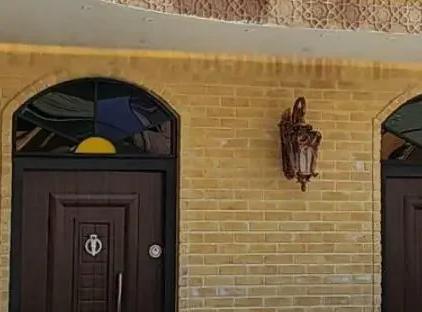 تور شیراز هتل سنتی نارنجستان تورنگار