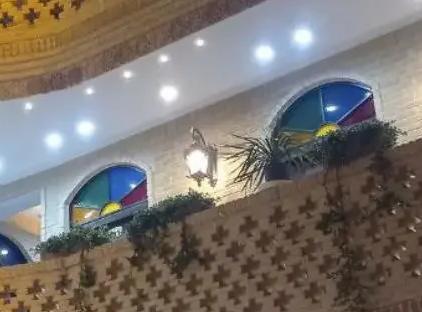 تور شیراز هتل سنتی نارنجستان تورنگار