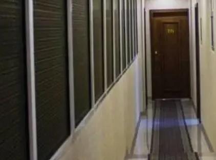 تور تهران هتل پارامیس تورنگار