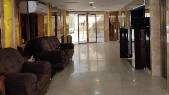 تور اصفهان هتل سنتی ربیع