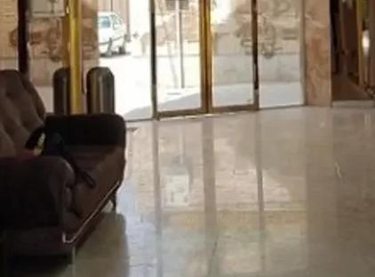 تور اصفهان هتل سنتی ربیع تورنگار