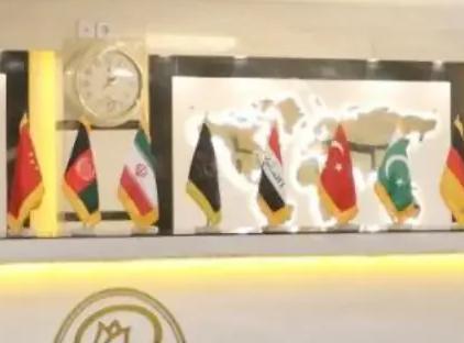 تور تهران هتل رزهام تورنگار