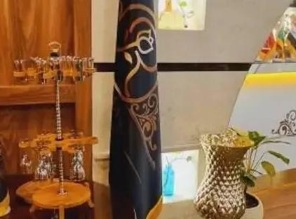 تور تهران هتل رزهام تورنگار