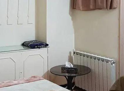تور اصفهان هتل مروارید تورنگار