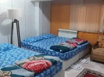 تور شیراز هتل نقش جهان تورنگار
