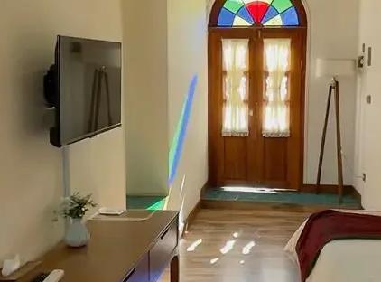 تور اصفهان هتل سنتی آرمنیا تورنگار