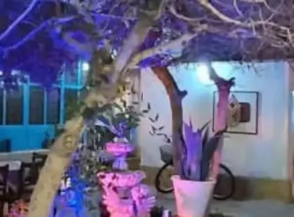 رزرو هتل سنتی طاها اصفهان تورنگار