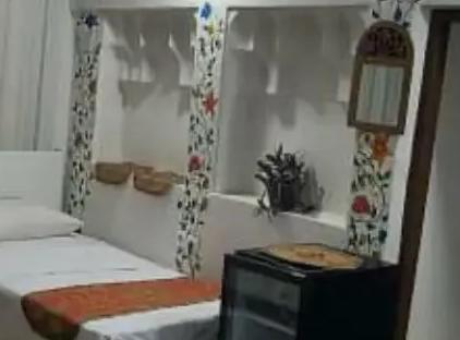 تور اصفهان هتل سنتی طاها تورنگار