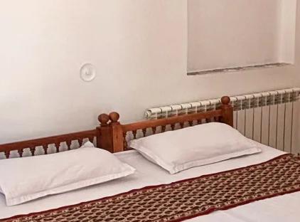 تور اصفهان هتل سنتی ماه بی بی تورنگار