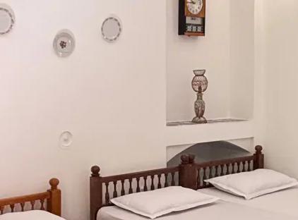 تور اصفهان هتل سنتی ماه بی بی تورنگار