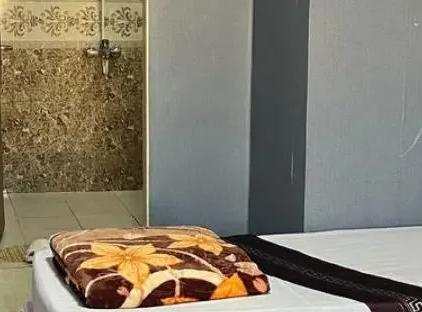 تور تهران هتل سپیدار تورنگار