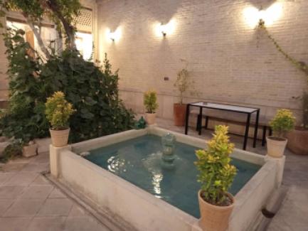 تور شیراز هتل سنتی صوفی رازاز قشم