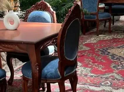 تور شیراز هتل فونیکس تورنگار