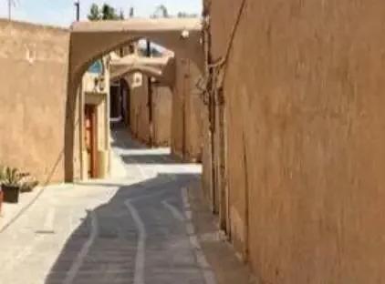 تور یزد اقامتگاه سنتی دیار تورنگار
