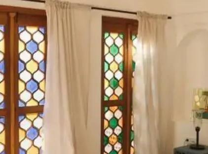 تور یزد اقامتگاه سنتی دیار تورنگار