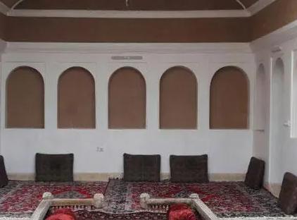 تور یزد اقامتگاه سنتی سرزمین آفتاب تورنگار