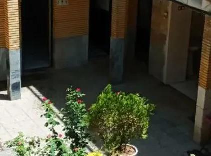 تور تهران هتل نادر تورنگار
