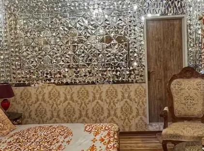 رزرو بوتیک هتل پهلوان رزاز تهران تورنگار