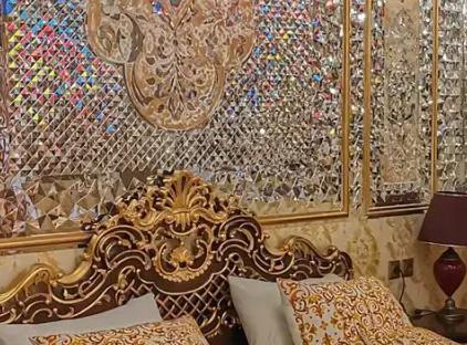 تور تهران بوتیک هتل پهلوان رزاز تورنگار