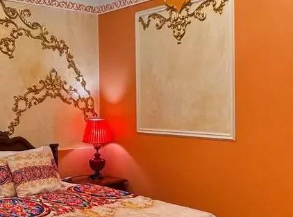 تور تهران بوتیک هتل پهلوان رزاز تورنگار