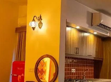 تور تهران بوتیک هتل عمارت هشتادوپنج تورنگار