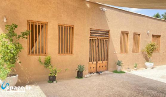 تور بندرعباس اقامتگاه سنتی پرندهاز اصفهان