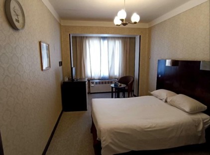 تور تهران هتل مشهد تورنگار