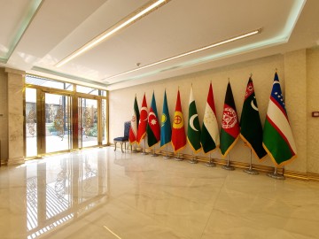 هتل تهران هتل پارک وی (تلاش سابق)