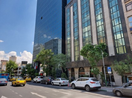 تور تهران هتل امیر تورنگار