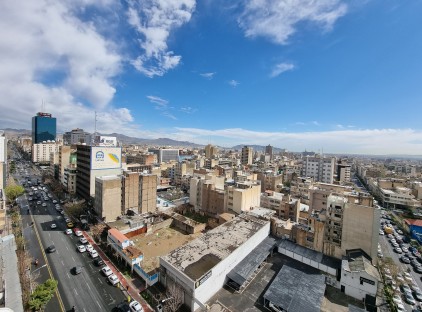 تور تهران هتل هویزه تورنگار