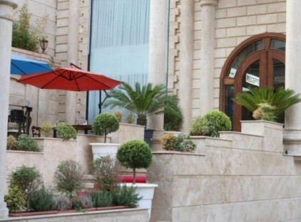 تور تهران هتل آپارتمان رونیا تورنگار
