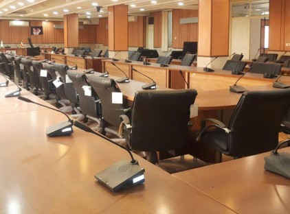 هتل زیتون تهران تورنگار