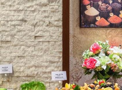 تور هتل گرند یاووز استانبول تورنگار