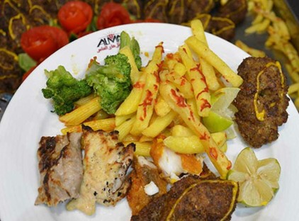 تور مشهد هتل الماس تورنگار