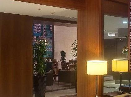 تور هتل رادیسون پرزیدنت شهر قدیم استانبول تورنگار