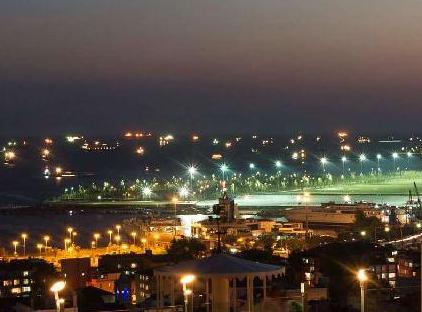 تور هتل رادیسون پرزیدنت شهر قدیم استانبول تورنگار
