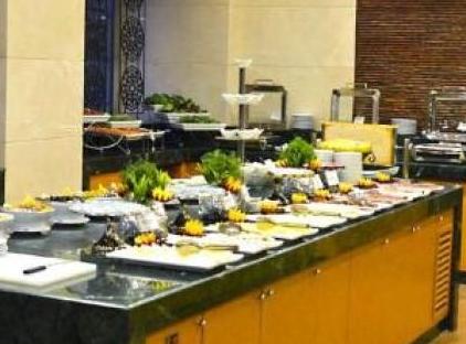 تور هتل گرین پارک تکسیم استانبول تورنگار